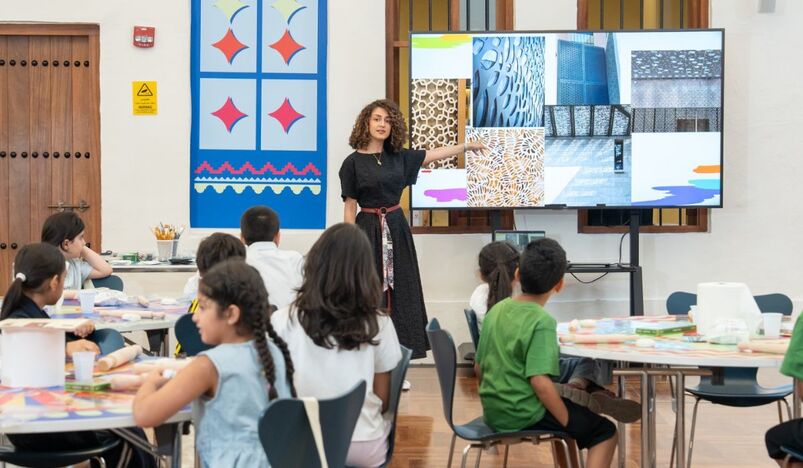 Msheireb Museums